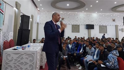 الشباب والرياضة: 6500 طالب وطالبة يشاركون في القوافل التعليمية بالجيزة وقنا