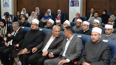 محافظ الدقهلية يشارك في فعاليات احتفالية شركة مياه الشرب