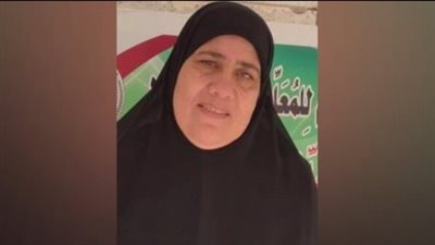 الأم المثالية بكفر الشيخ، تبيع اللبن والجبن فجرا وتعمل في التدريس 