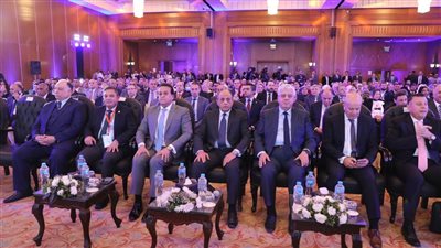 أيمن عاشور: التعليم العالي والبحث العلمي والابتكار أحد أهم الركائز التقنية