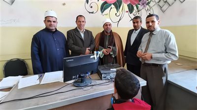 أزهر الشرقية: ختام تصفيات المرحلة الثانية لمسابقة فضيلة الإمام 