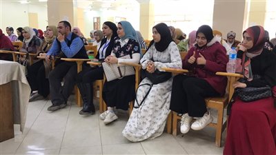 جامعة الزقازيق: وحدة مناهضة العنف تنظم ندوة عن أخلاقيات الحوار 