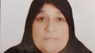 الأم المثالية بالدقهلية، رفضت المساعدة بعد وفاة زوجها في حادث 