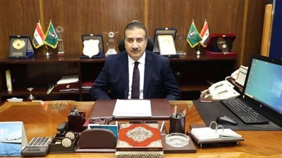 أهم القرارات الحكومية اليوم في العدد 6 بجريدة الوقائع المصرية