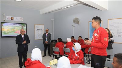 وزير التعليم: مدارس التكنولوجيا التطبيقية غيرت الصورة الذهنية عن التعليم الفني في مصر