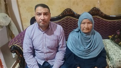 الأم المثالية بالغربية: سابلي قيراط ونص زرعتهم خضار وربيت عيالي (فيديو وصور)