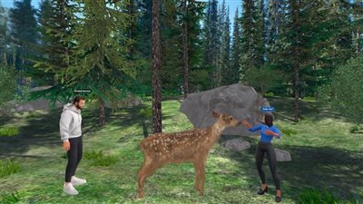 حلقة خاصة من 