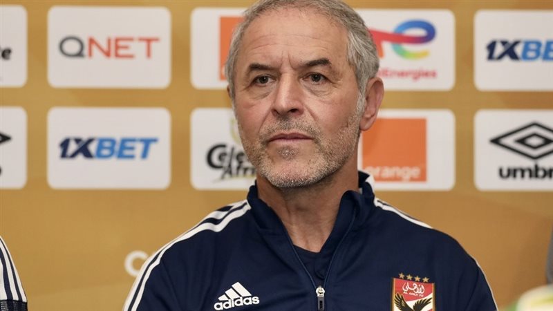 كولر المدير الفني