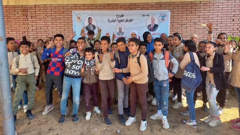 الشباب والرياضة تواصل