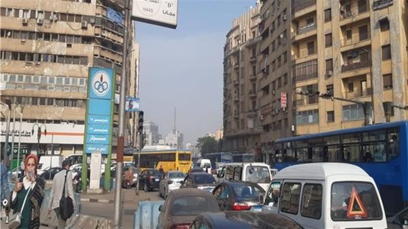 المرور، فيتو