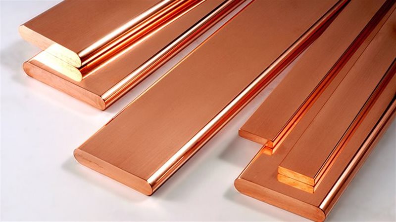 سعر النحاس اليوم،