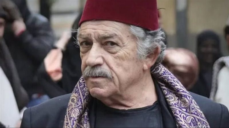 الفنان السوري سليم