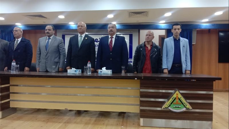 حتفالية لتكريم المسنين