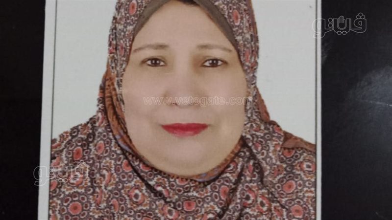 الام المثالية بمطروح،