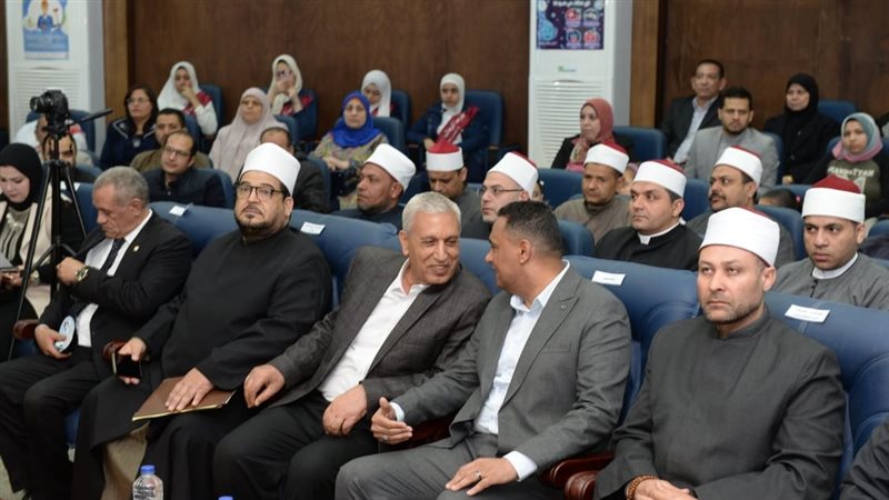احتفالية مياه الدقهلية،