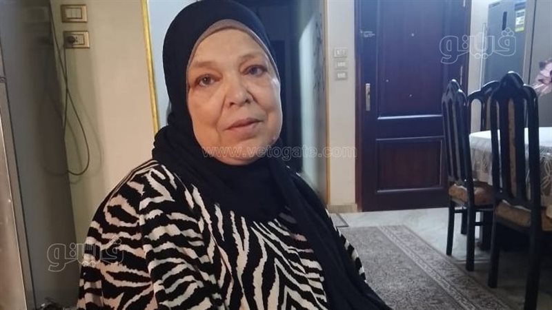 صفاء على عبدالوهاب