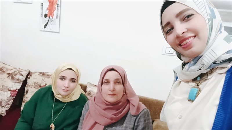 الأم المثالية بمحافظة