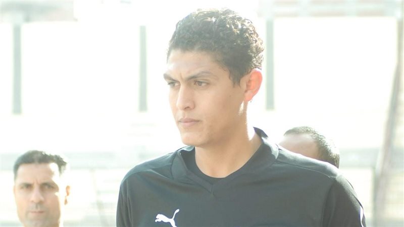 طاهر ايمن سليمان
