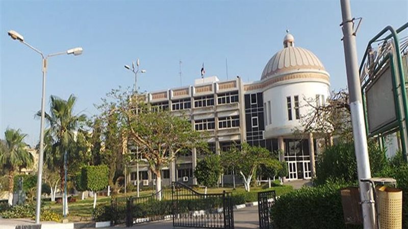 جامعة الفيوم، فيتو