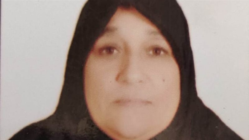 إيمان أحمد عبدالرحمن