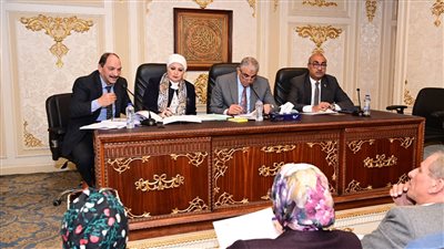 تفاصيل حافز المعلمين بعد موافقة لجنة القوى العاملة بمجلس النواب