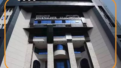 8 خطوات للتصويت في انتخابات الصحفيين (فيديو جراف)