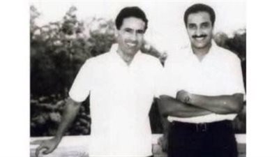 وفاة سيد قذاف الدم ابن عم الرئيس الليبي الراحل معمر القذافي 