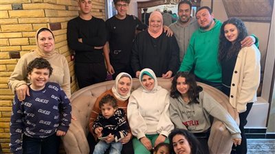 الأمهات المثاليات حواديت خلف أبواب مغلقة، فائزة الفيوم حاولت التبرع لزوجها بفص كبد والتحاليل خذلتها، سيدة البحيرة اتقت الله في زوجها المريض ووالديه رغم إصابتها بالسرطان