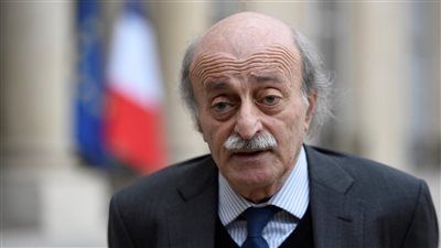 وليد جنبلاط: اتفاق السعودية وإيران ضربة معلم وانتهى زمن إغداق الأموال على لبنان