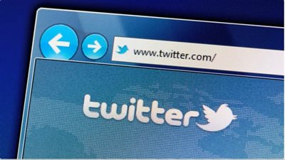 ميزة جديدة من تويتر لقياس شعبية التغريدات