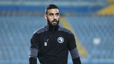 حقيقة تفكير الأهلي في التعاقد مع أحمد الشناوي