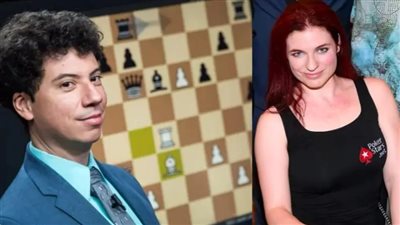 زلزال يهز عالم الشطرنج، تفاصيل اعتداء بطل العالم جنسيا على 8 لاعبات بينهن لبنانية 