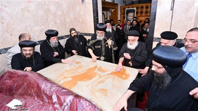 البابا تواضروس يتحدث عن 3 سمات لمحبة الله