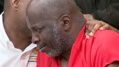 إثبات براءة سجين أمريكي من 400 سنة بعد قضائه 34 عامًا ظلمًا