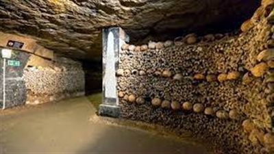 تفسير حلم السرداب في المنام وعلاقته بالضغوط النفسية والمشاكل