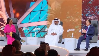وزير المالية: إستراتيجية محدثة للديون متوسطة الأجل خلال العام المالي المقبل
