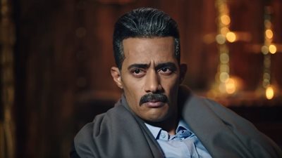 مسلسلات رمضان 2023، محمد رمضان ينتهي من تصوير مسلسل جعفر العمدة