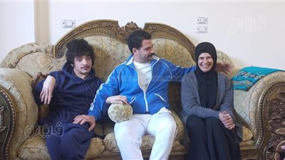 الأم المثالية بشمال سيناء: ربيت أولادي حتى حصلوا على أعلى الشهادات (فيديو وصور)