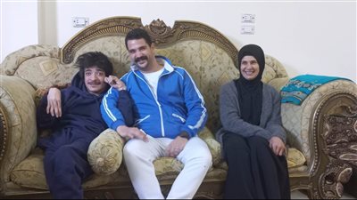 محافظ شمال سيناء يهنئ الأم المثالية على مستوى المحافظة