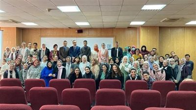 محاضرة في ألسن عين شمس بعنوان اليابان بين واقع التجربة وخيال التصور