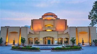  الحلو وريهام عبد الحكيم على المسرح الكبير وأيامنا الحلوة على المكشوف في ليالي الأوبرا الرمضانية