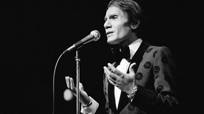 دار الأوبرا تحيي ذكرى رحيل العندليب الأسمر على مسرح الجمهورية 