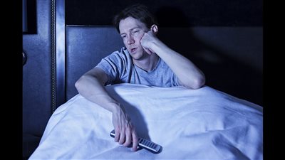 تحذير خطير من قلة النوم: يتسبب في 8 أمراض منها الجلطة الدماغية