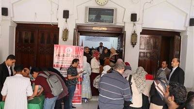 الأطباء: مد التسجيل في الجمعية العمومية غير العادية للساعة 2 ظهرا