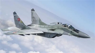 روسيا تعلن اعتراض طائرة حربية أمريكية فوق بحر النرويج