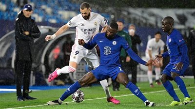 قرعة دوري أبطال أوروبا، ريال مدريد يصطدم بـ تشيلسي والسيتي يواجه البايرن