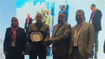 رئيس جامعة الأقصر يفتتح مؤتمر مصر العليا لأمراض المخ والأعصاب والطب النفسي