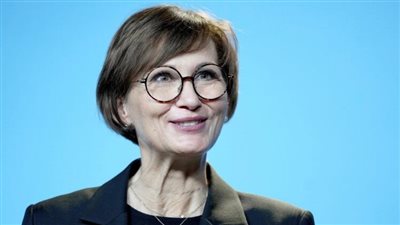 وزيرة ألمانية تزور تايوان الأسبوع المقبل