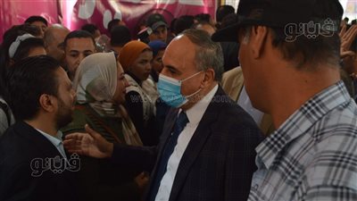 الكاتب الصحفي عبد المحسن سلامة يسجل في كشوف عمومية الصحفيين ( صور)