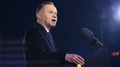 الكرملين يقرر تدمير مقاتلات بولندا وسلوفاكيا بعد قرار إرسالها إلى كييف